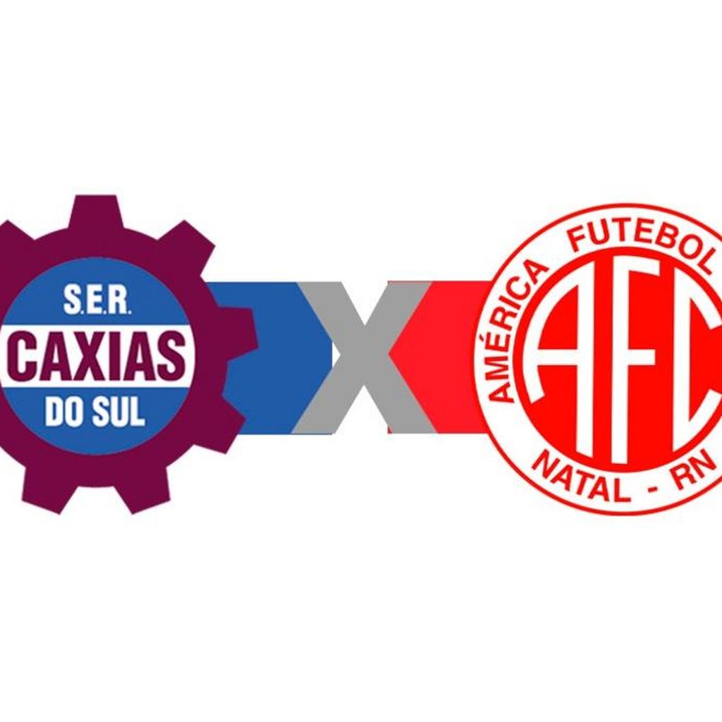 Caxias x América-RN: horário, como assistir e tudo sobre o jogo da Série D  do Brasileiro | Pioneiro