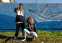 Estudantes de Tramandaí participam de curso completo de grafite