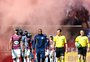 Gerente de futebol do Caxias espera arbitragem que suporte a pressão em Natal-RN