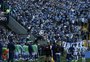 Em súmula, árbitro relata confusão e cita que torcedores do Grêmio que brigaram foram identificados