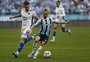 "Sabor de derrota", diz Biel após empate do Grêmio com o Cruzeiro