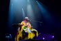 Porto Alegre, RS, Brasil, 2022 - Show de despedida de Milton Nascimento - Foto: Jefferson Botega/Agência RBSIndexador: Jeff Botega<!-- NICAID(15182417) -->