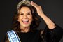 Ieda Wobeto representará o Rio Grande do Sul no concurso Miss Brasil Plus Size pela categoria Lady<!-- NICAID(15182792) -->