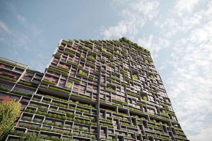 Construtora e Incorporadora ABF Developments / Divulgação Construtora e Incorporadora ABF Developments / Divulgação