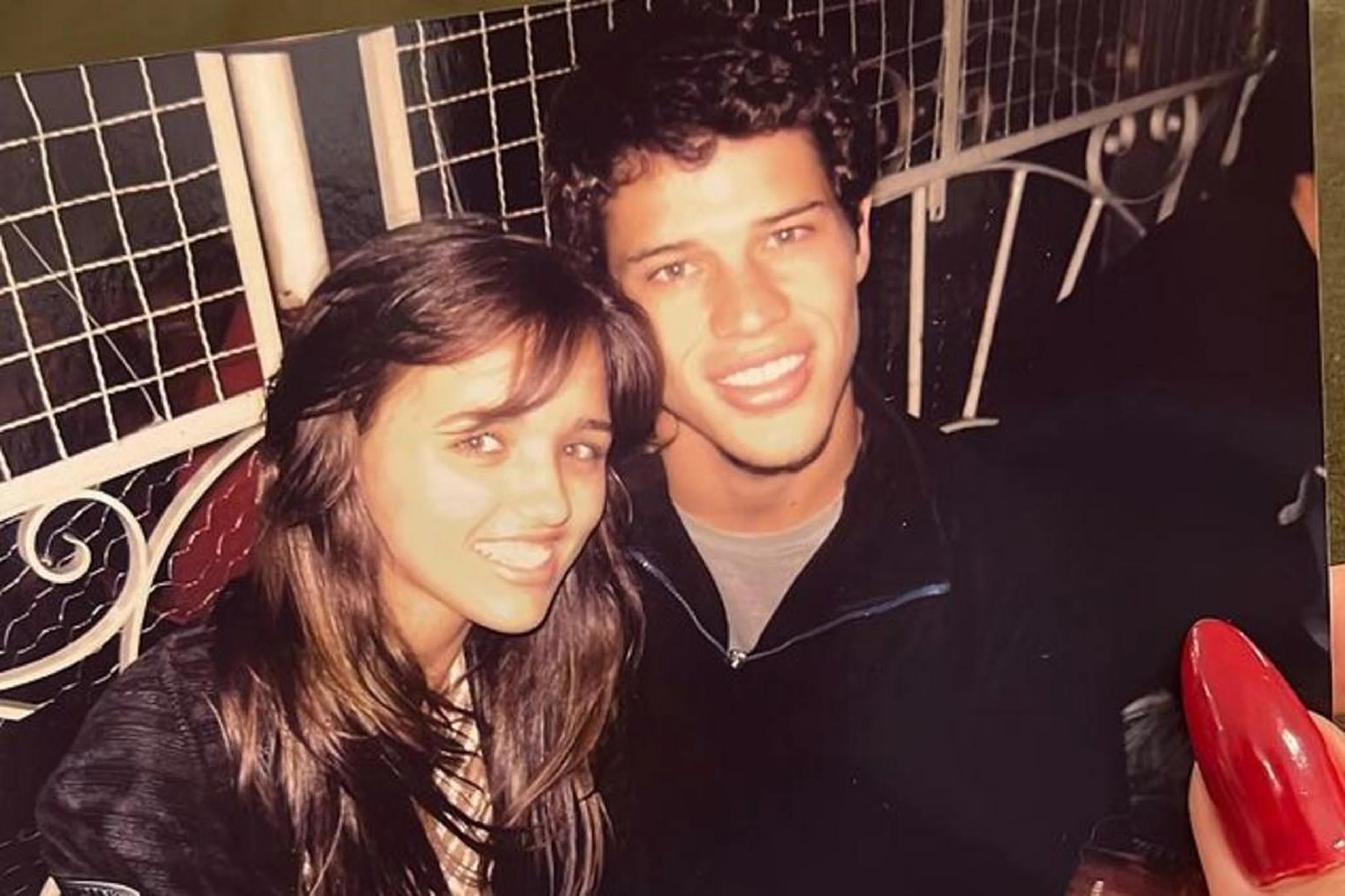 @rafakalimann/Instagram / Reprodução