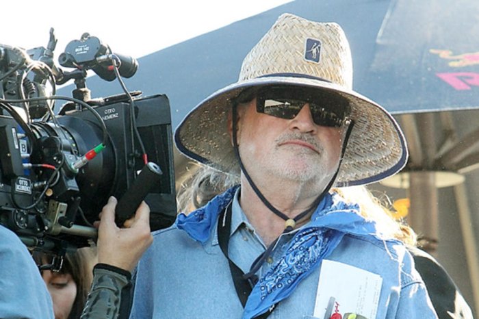 IMDb / Reprodução IMDb / Reprodução