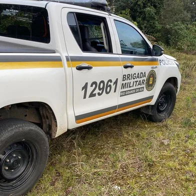 Um homem, de 57 anos, foi preso em flagrante, nesta segunda-feira (22), após cometer zoofilia em São Francisco de Paula<!-- NICAID(15183376) -->