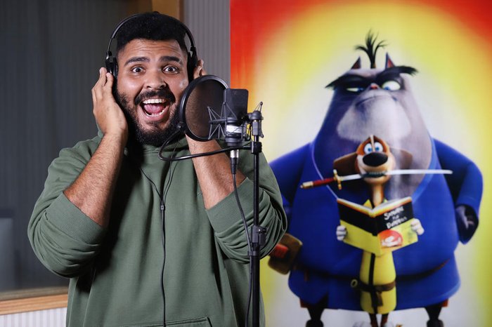 Edu Viana / Divulgação