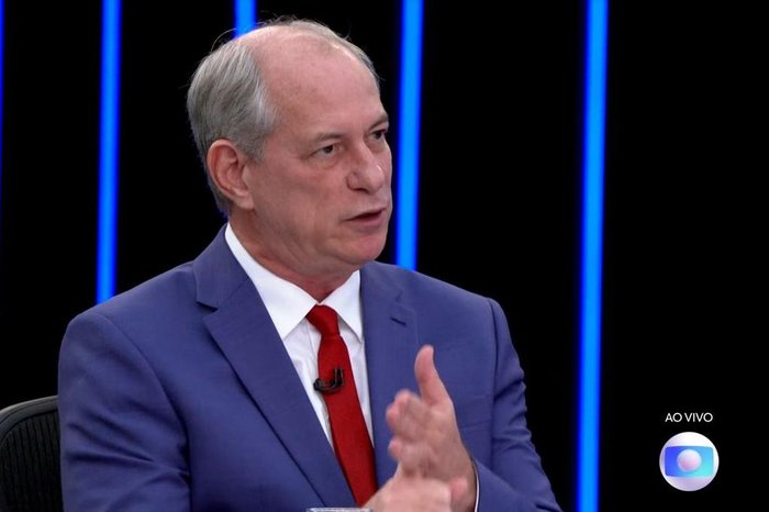 TV Globo / Reprodução
