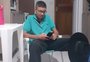 Carro pessoal de um dos PMs investigados por morte de jovem em São Gabriel é apreendido