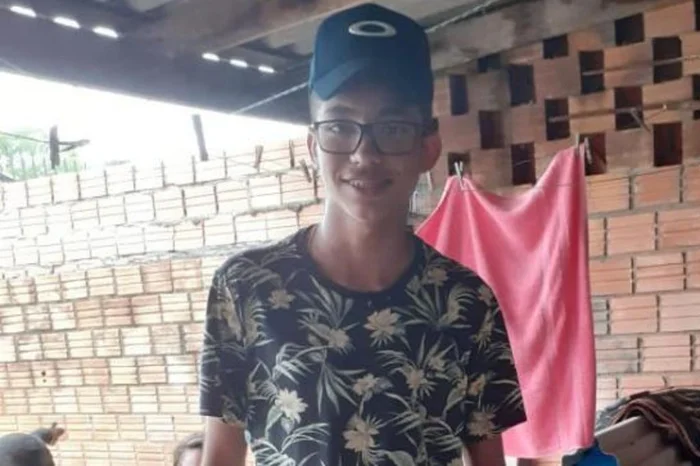 Arquivo Pessoal / Arquivo Pessoal Arquivo Pessoal / Arquivo Pessoal