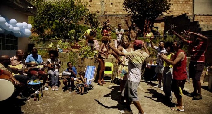 Filmes de Plástico / Divulgação