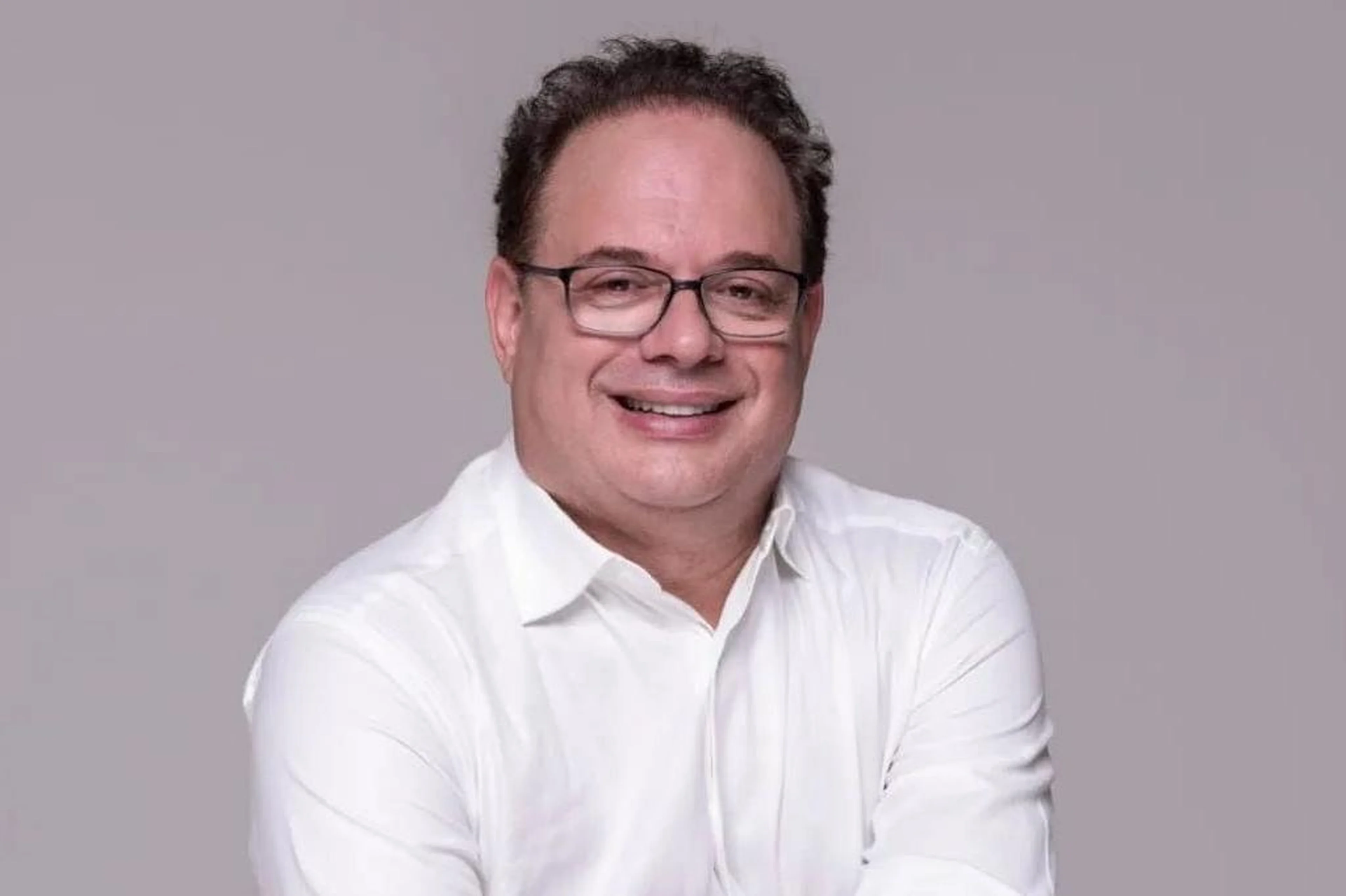 Facebook Antonio Weck/Reprodução