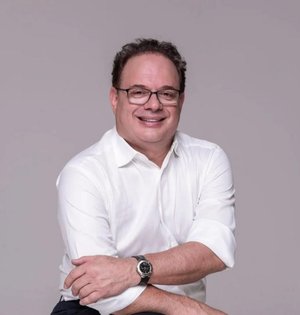 Facebook Antonio Weck / Reprodução Facebook Antonio Weck / Reprodução