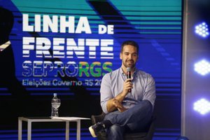 Lauro Alves / Agencia RBS