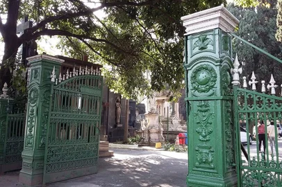 Cemiterio Araça <!-- NICAID(15186273) -->