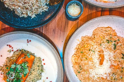 gastronomia, porto alegre, sao joao, carbonara, drink, salmao<!-- NICAID(15187103) -->