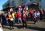 Por aqueles que merecem ver o Caxias subir no próximo domingo