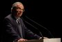 “Nós, liberais, cabíamos em uma kombi”, diz Paulo Guedes em Porto Alegre
