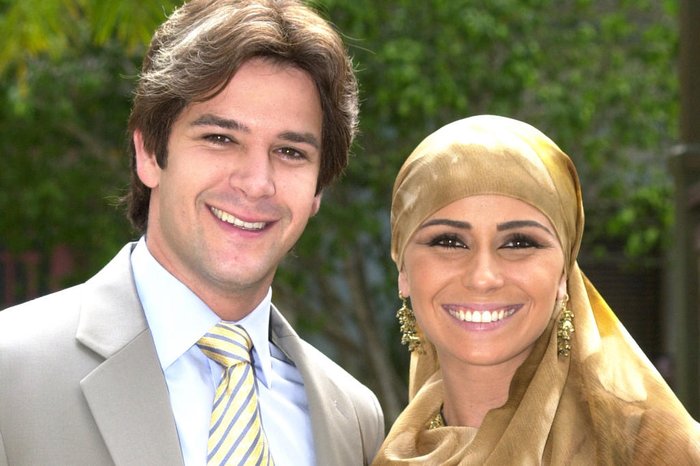 TV Globo / Divulgação TV Globo / Divulgação
