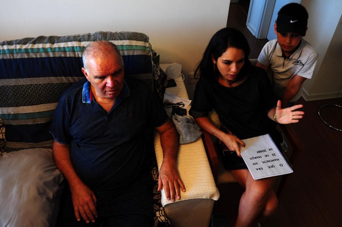 Marcelo Casagrande / Agencia RBS Marcelo Casagrande / Agencia RBS