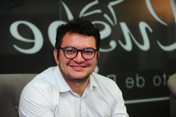 Porthus Junior / Agencia RBS Porthus Junior / Agencia RBS