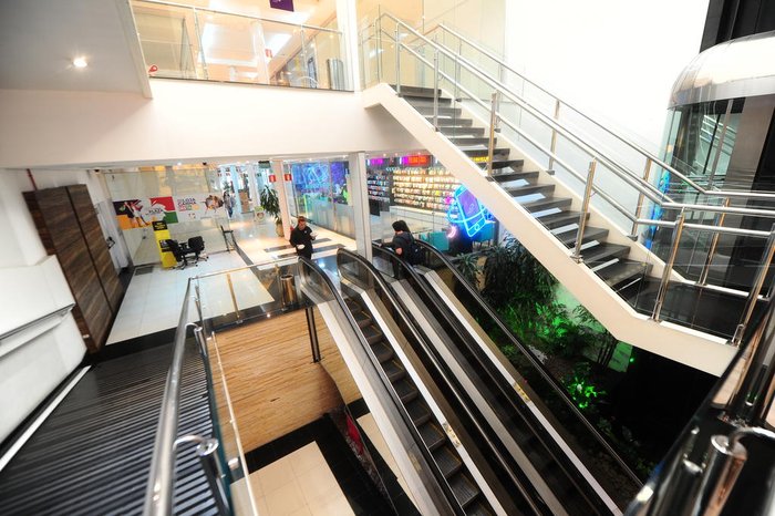 Porthus Junior / Agencia RBS
