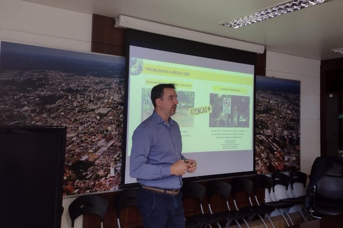 Pedro Zanrosso / Agencia RBS Pedro Zanrosso / Agencia RBS