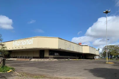 Ex-Nacional vai se transformar em Zaffari<!-- NICAID(15190010) -->