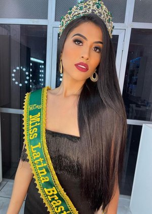 @brendabeltrao_ Instagram / Reprodução @brendabeltrao_ Instagram / Reprodução