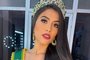 Brenda Beltrão é Miss Latina Brasil 2022<!-- NICAID(15191228) -->
