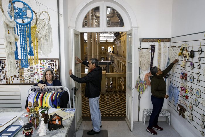 Mateus Bruxel / Agencia RBS Mateus Bruxel / Agencia RBS