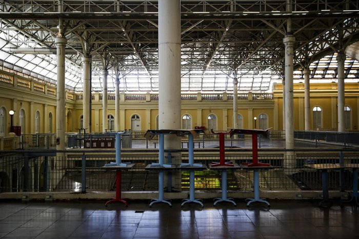 Mateus Bruxel / Agencia RBS Mateus Bruxel / Agencia RBS