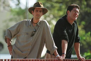 Árfio Mazzei / Agencia RBS