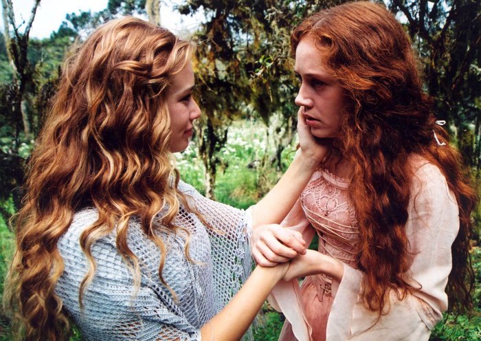 Gianne Carvalho / TV Globo/Divulgação