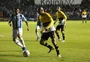"É o nosso pior momento", diz Edilson após mais uma derrota do Grêmio na Série B