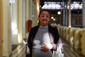 Camila Hermes / Agencia RBS