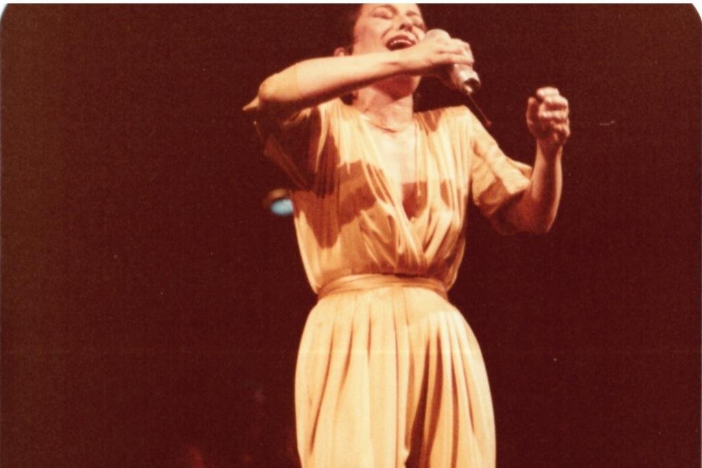Acervo Elis Regina recebe doação histórica GZH