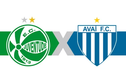 Juventude e Avaí se enfrentam nesta terça-feira pela Série B<!-- NICAID(14621256) -->