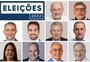 Nova pesquisa Ipec mostra Eduardo Leite com 38% e Onyx com 24% na disputa para governador do RS