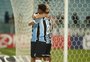 Fim da seca para o Grêmio