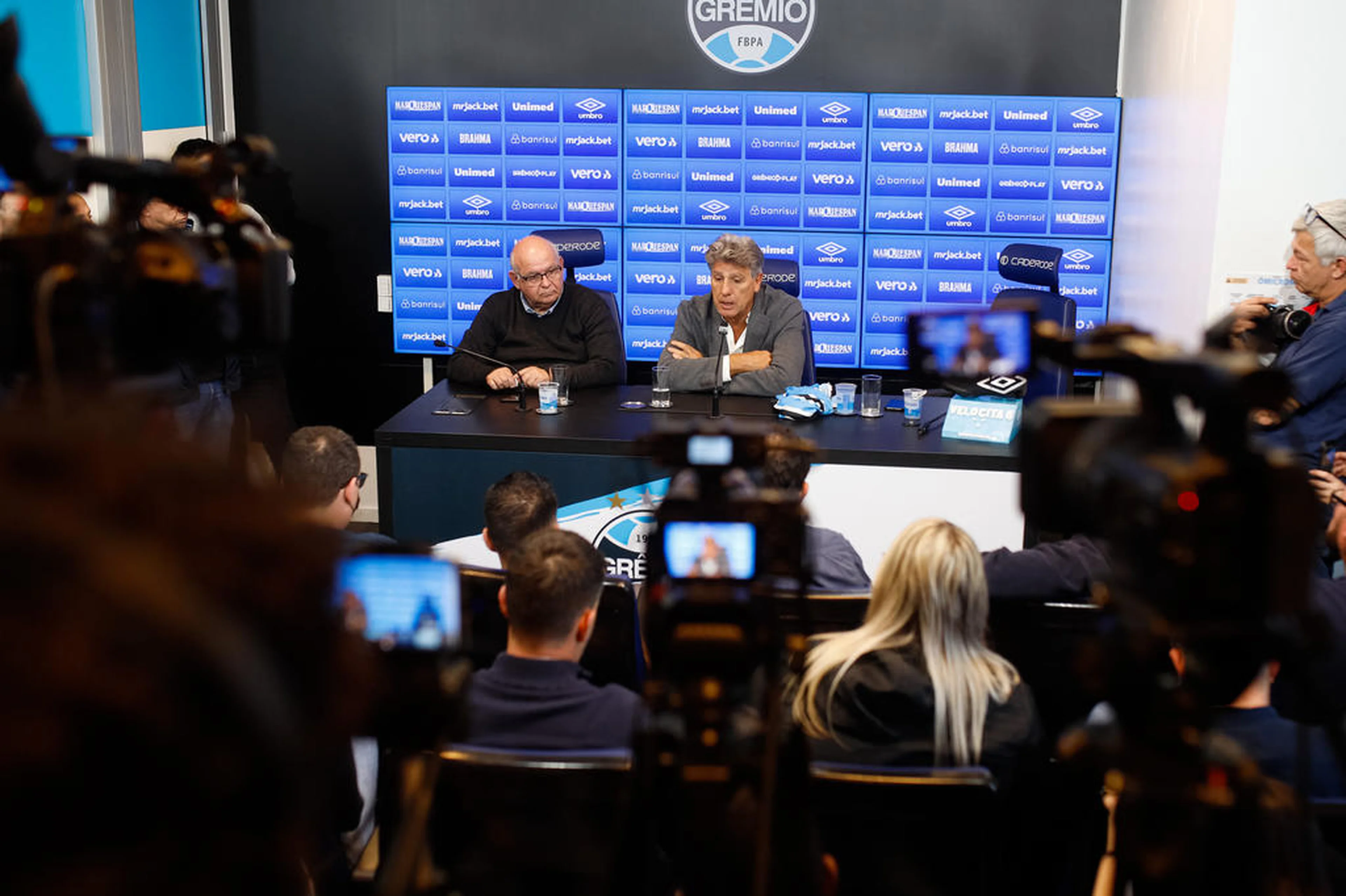 Anselmo Cunha/Agencia RBS