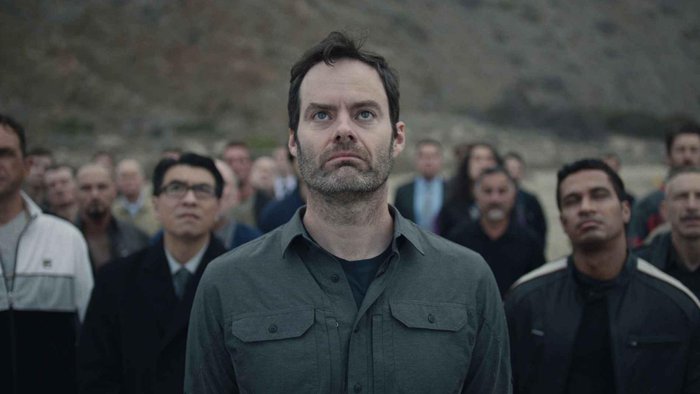 HBO / Divulgação HBO / Divulgação