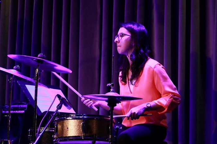 Sarah Boumphrey / Divulgação Sarah Boumphrey / Divulgação