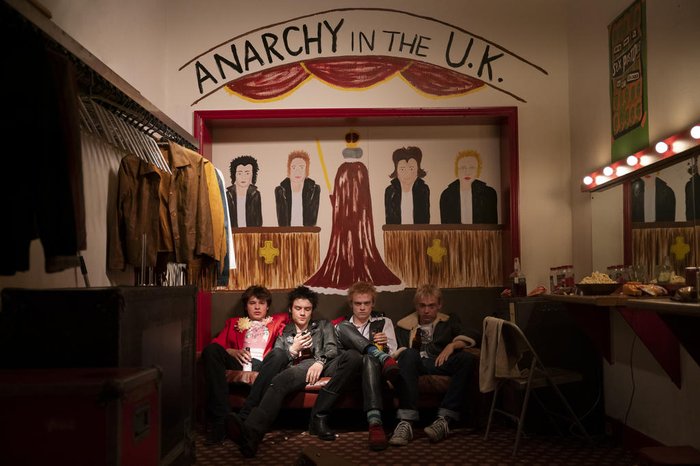 Star+ / Divulgação Star+ / Divulgação