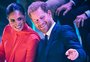Príncipe Harry e Meghan Markle participam de eventos em viagem ao Reino Unido