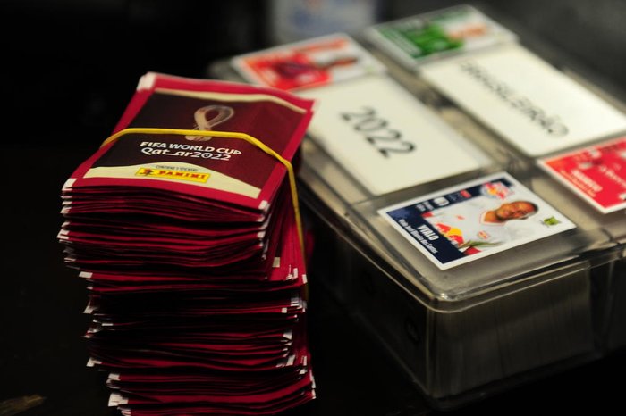 Porthus Junior / Agencia RBS Porthus Junior / Agencia RBS