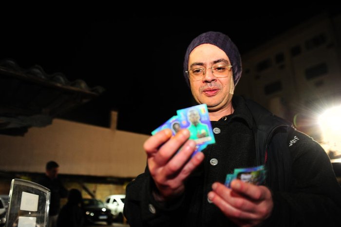 Porthus Junior / Agencia RBS Porthus Junior / Agencia RBS