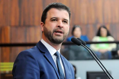 Deputado estadual Neri, O Carteiro (Solidariedade)<!-- NICAID(14253290) -->