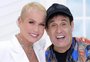 Xuxa e Sérgio Mallandro voltam a contracenar juntos mais de 30 anos após "Lua de Cristal"